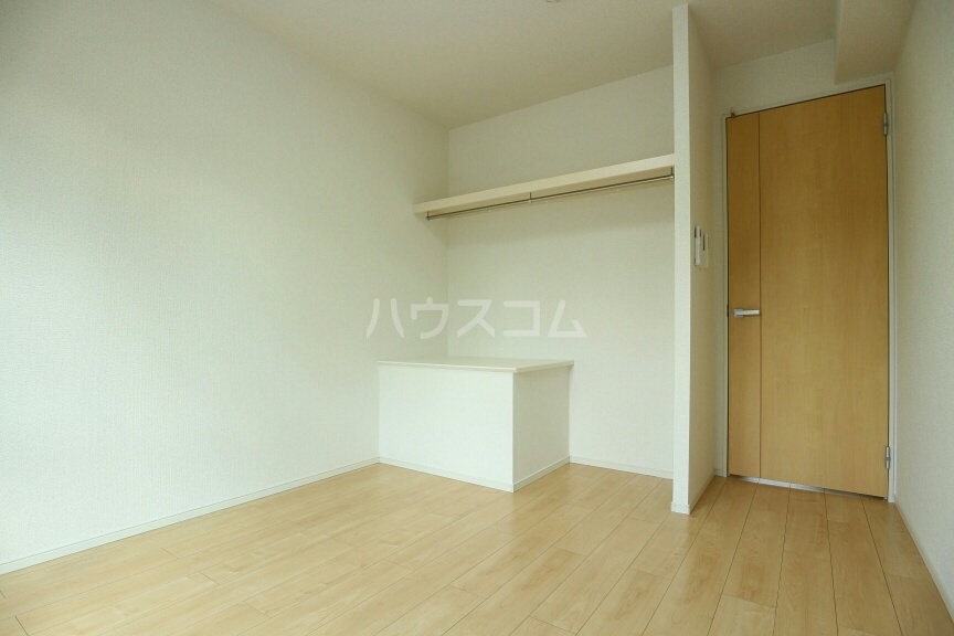 5/22 寝室