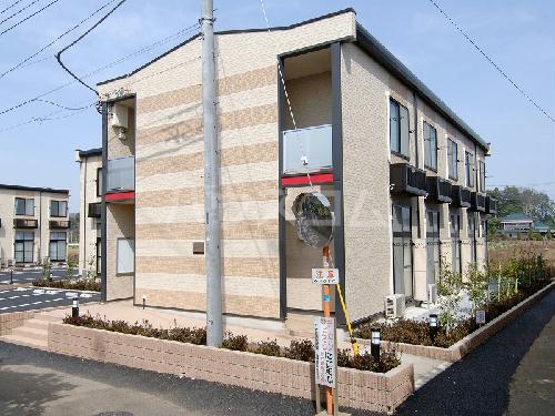 1/18 外観