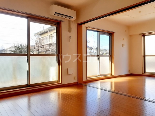 3/25 リビング/ダイニング