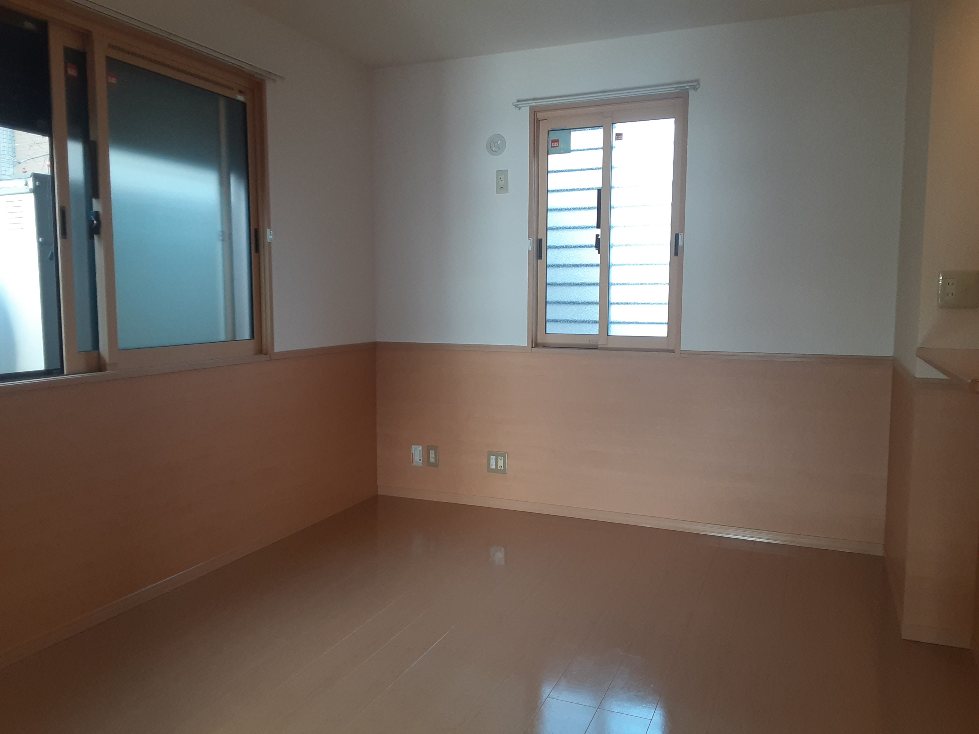 6/30 リビング/ダイニング