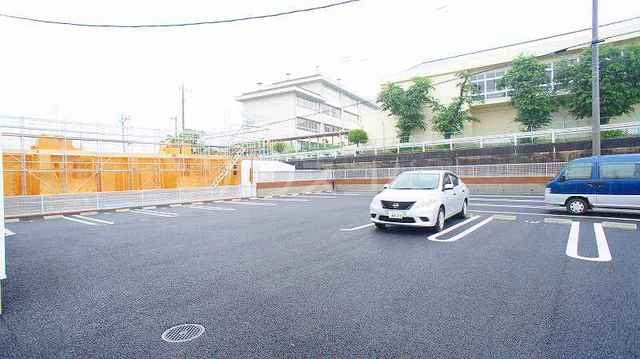 14/24 駐車場