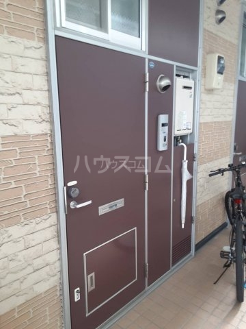 15/25 エントランス