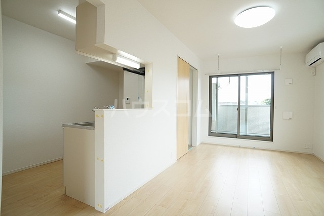 3/21 リビング/ダイニング