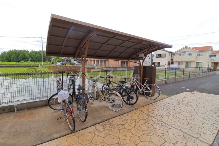 14/23 エントランス