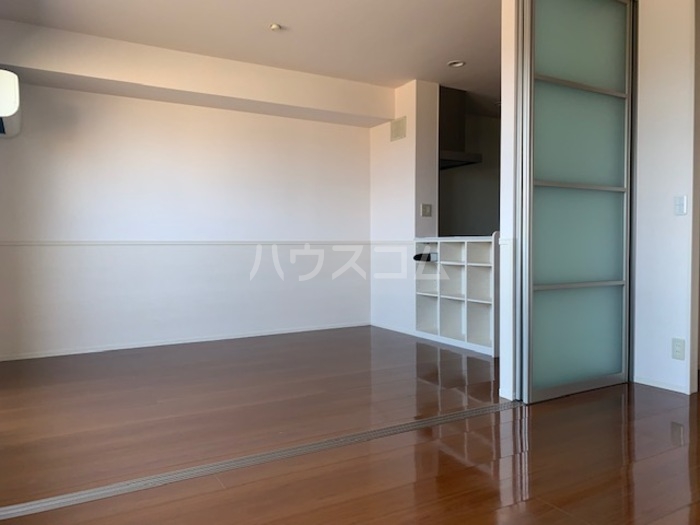 3/23 リビング/ダイニング