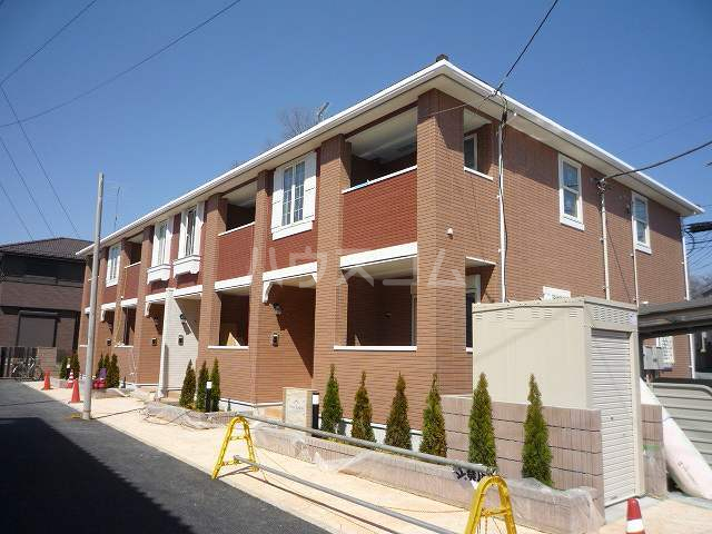 11/21 バルコニー