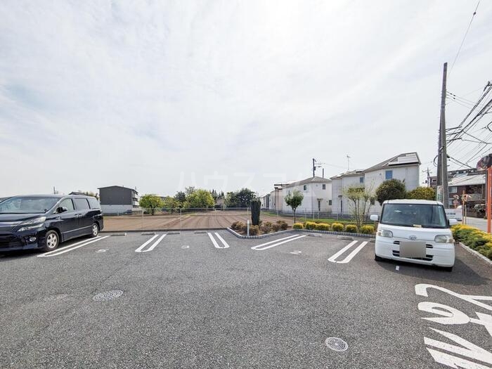 13/24 エントランス