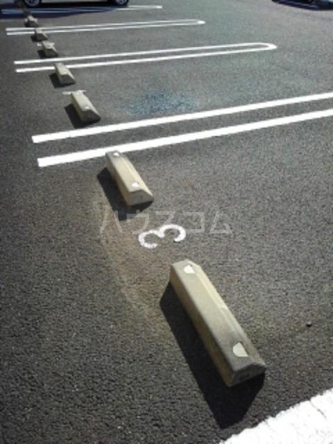 15/30 駐車場