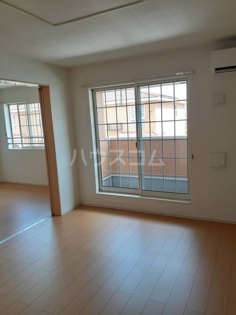 4/27 リビング/ダイニング