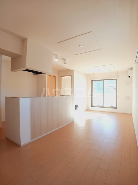 3/30 リビング/ダイニング