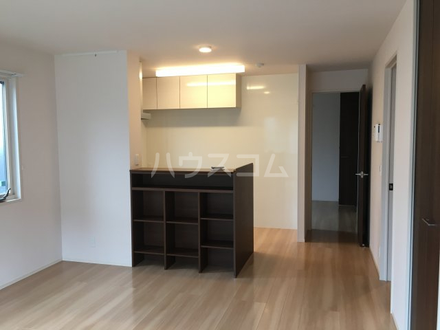 4/29 リビング/ダイニング