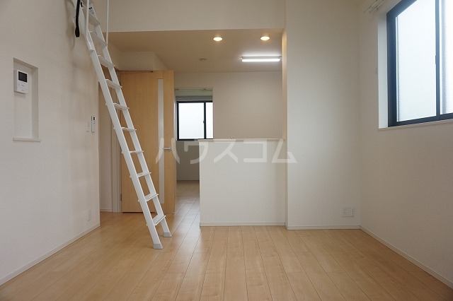 3/20 リビング/ダイニング