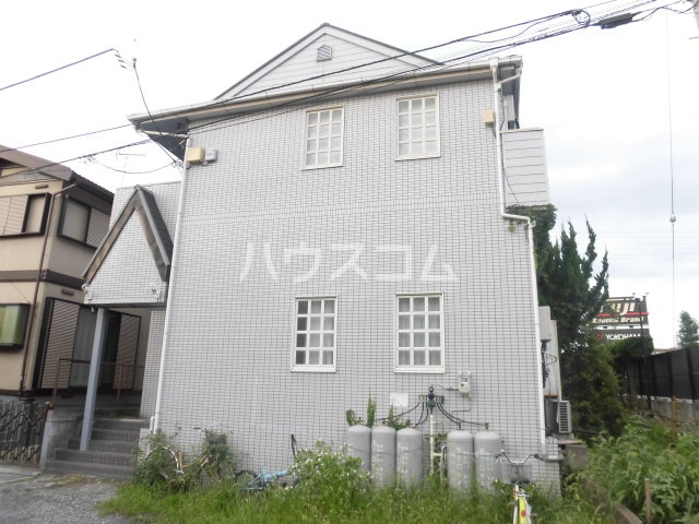 14/20 エントランス