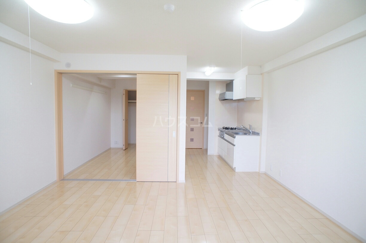 3/20 リビング/ダイニング