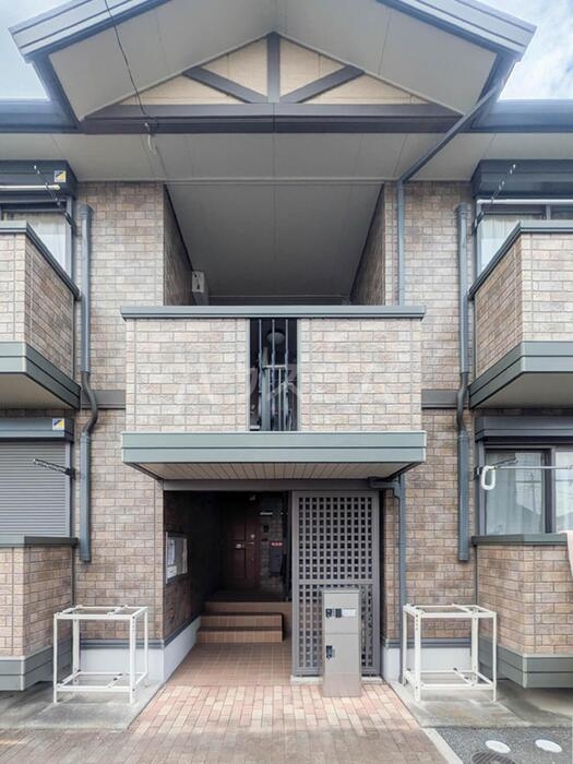 17/24 エントランス