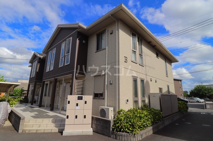 2/12 エントランス