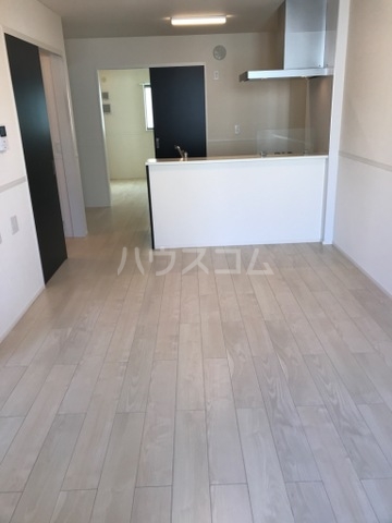 3/30 リビング/ダイニング