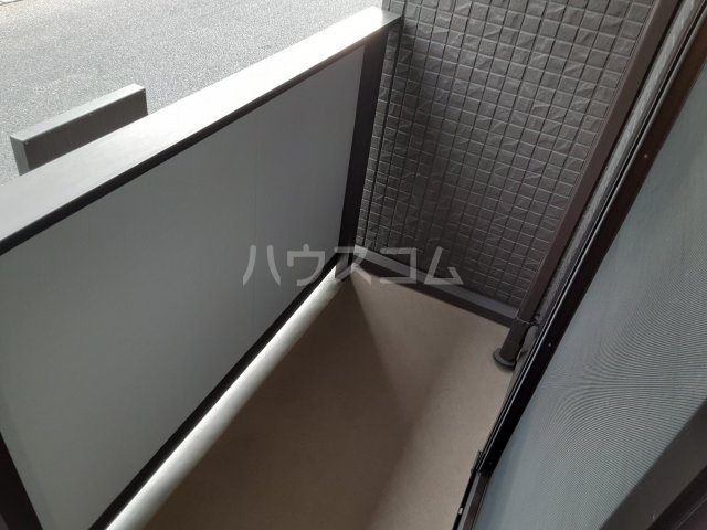 17/30 バルコニー