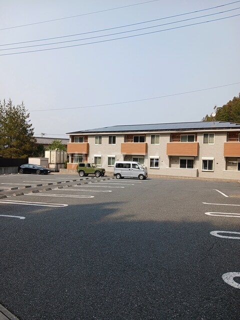 15/29 駐車場