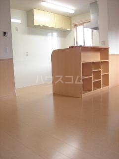 3/22 リビング/ダイニング