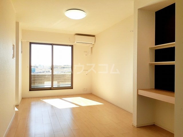 3/21 リビング/ダイニング