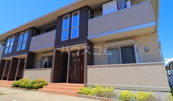 2/13 エントランス