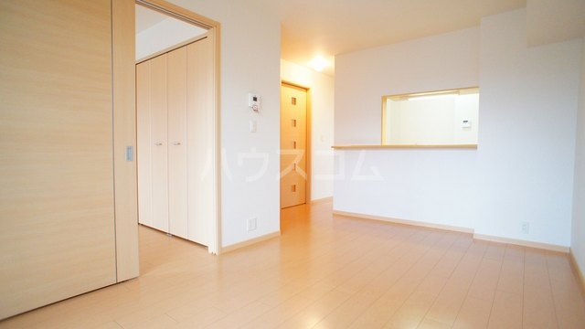 3/21 リビング/ダイニング