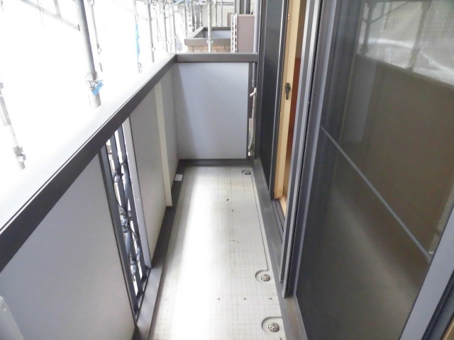 15/24 バルコニー