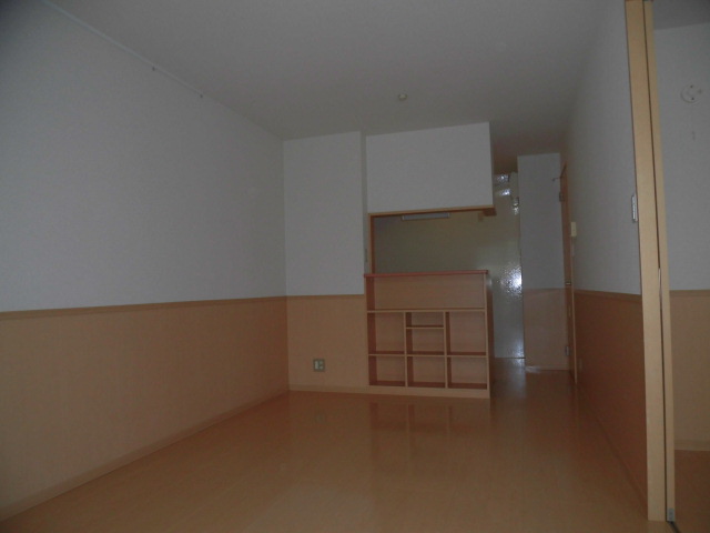 5/24 リビング/ダイニング