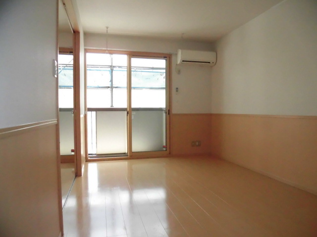 4/24 リビング/ダイニング