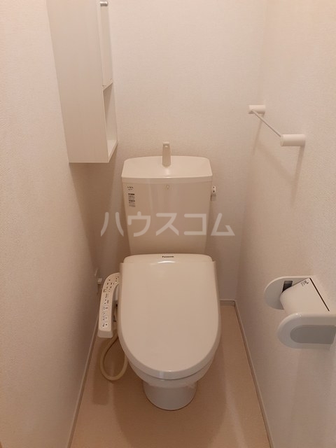 9/30 トイレ