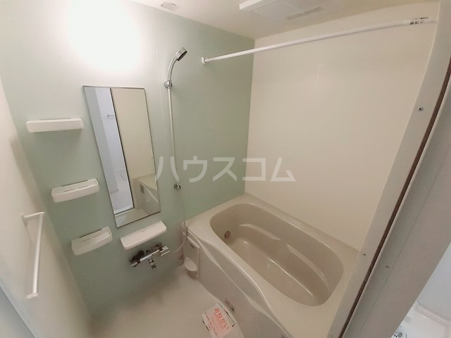 6/29 浴室