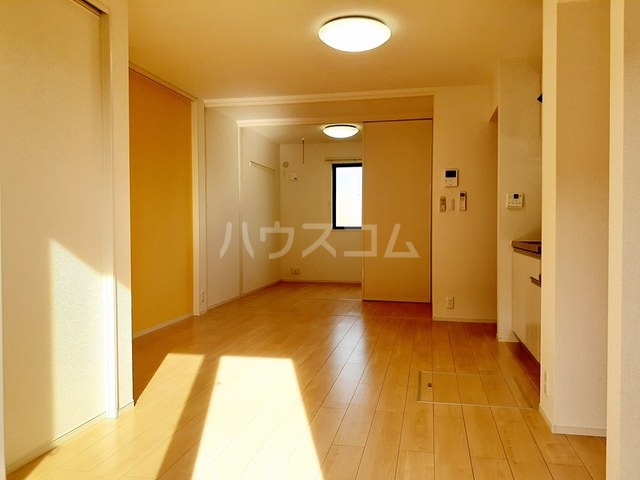 3/22 リビング/ダイニング