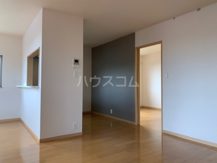 3/20 リビング/ダイニング