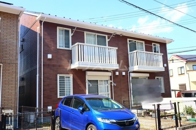 11/24 バルコニー