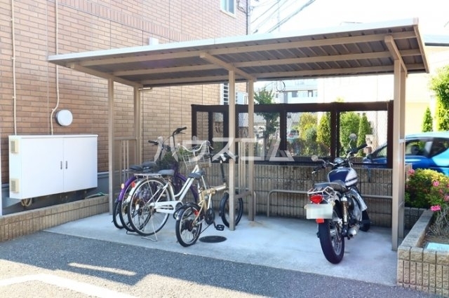 14/24 エントランス