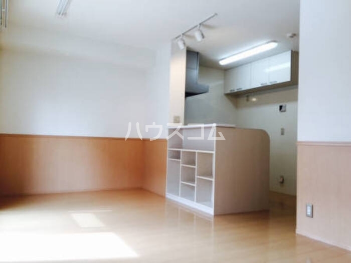 3/24 リビング/ダイニング