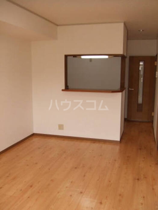 3/23 リビング/ダイニング