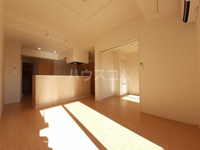 3/20 リビング/ダイニング