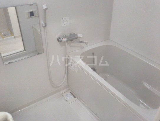 8/20 浴室