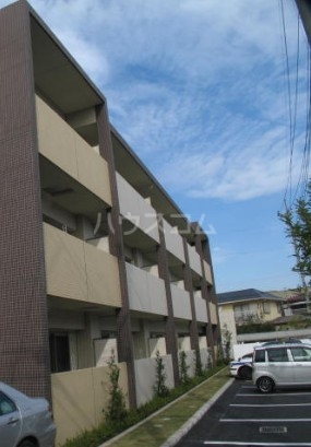 10/20 バルコニー