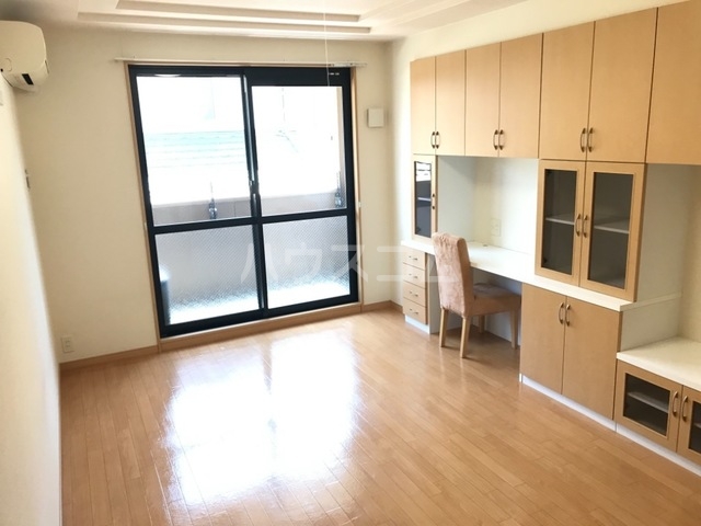 4/28 リビング/ダイニング