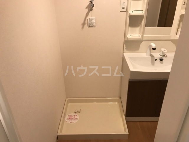 14/30 洗面