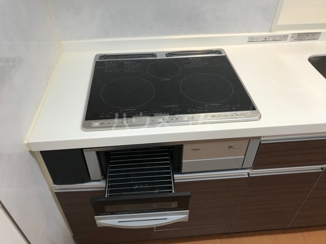 9/30 キッチン