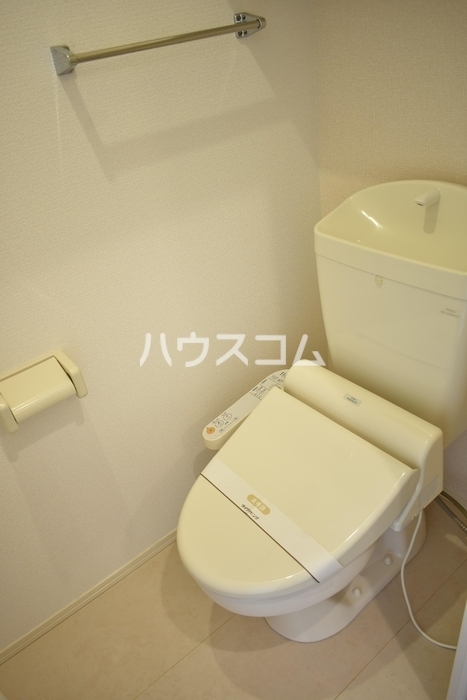 8/22 トイレ