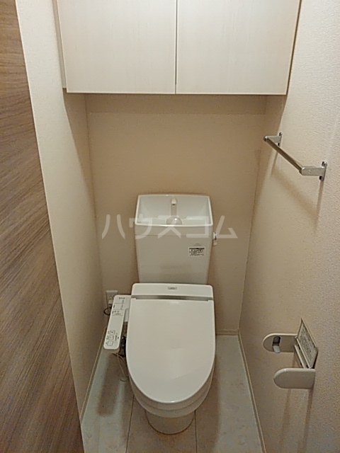 14/30 トイレ