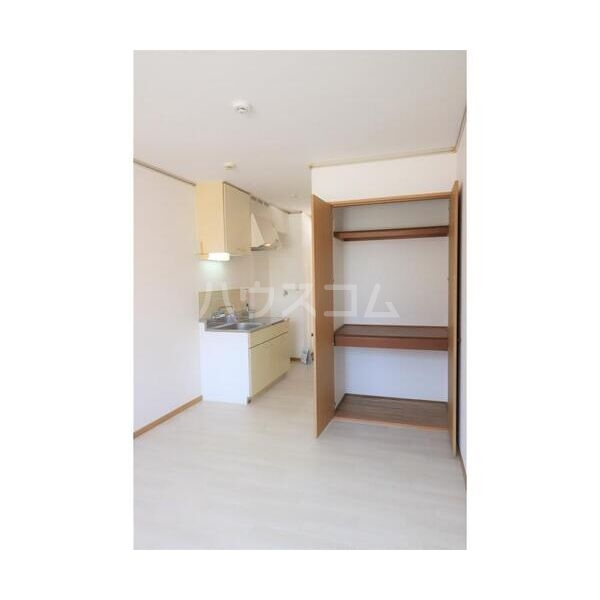 4/27 リビング/ダイニング