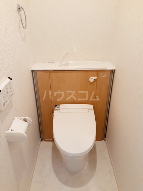 9/20 トイレ