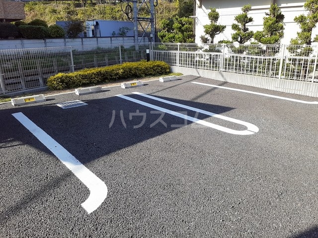 14/20 駐車場