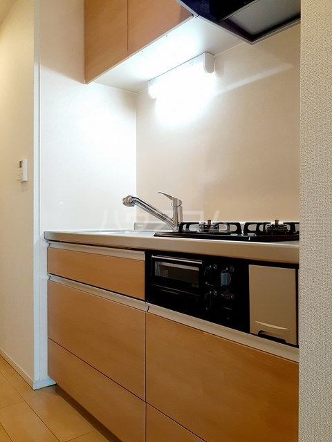 7/20 キッチン